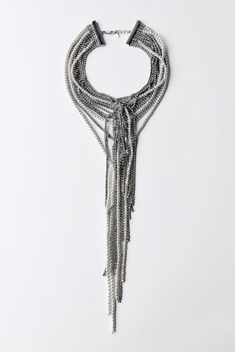 Beautifully Finished Garment in a Timeless Design