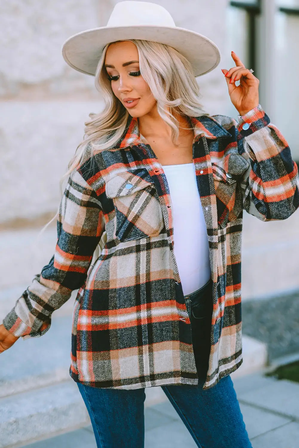 Classic Vintage & Enduringly Stylish Garment
