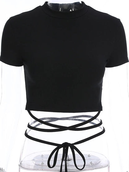 Gracefully Styled T-Shirt for Any Occasion