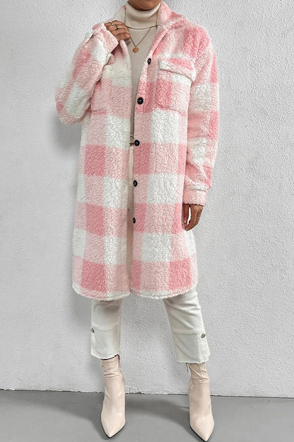 Classic Vintage Garment with a Flattering Fit