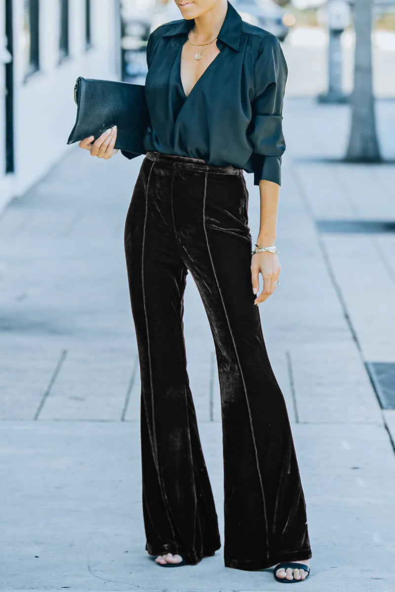 Elegantly Styled Garment for Everyday Wear