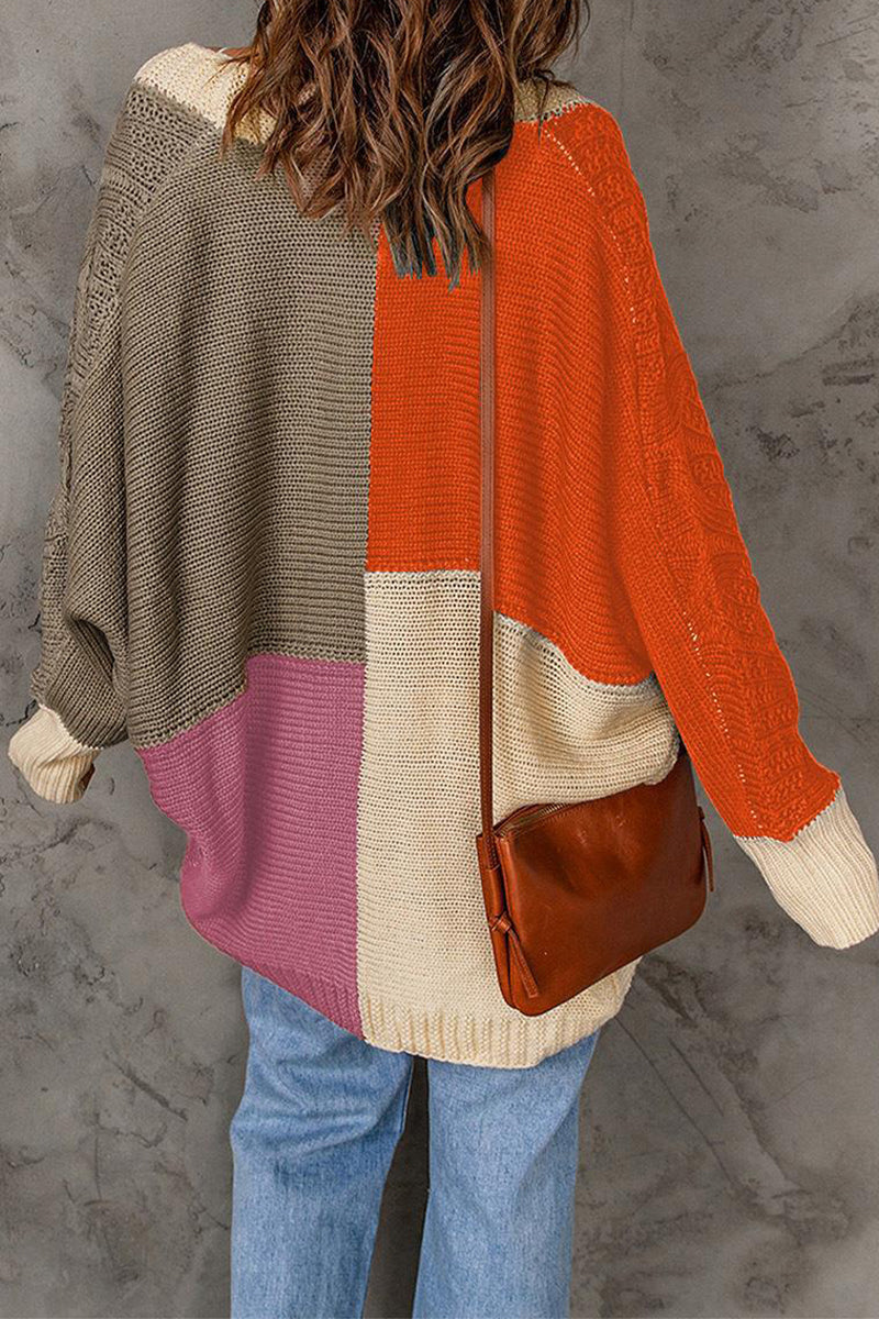 Gracefully Styled Cardigan for Any Occasion