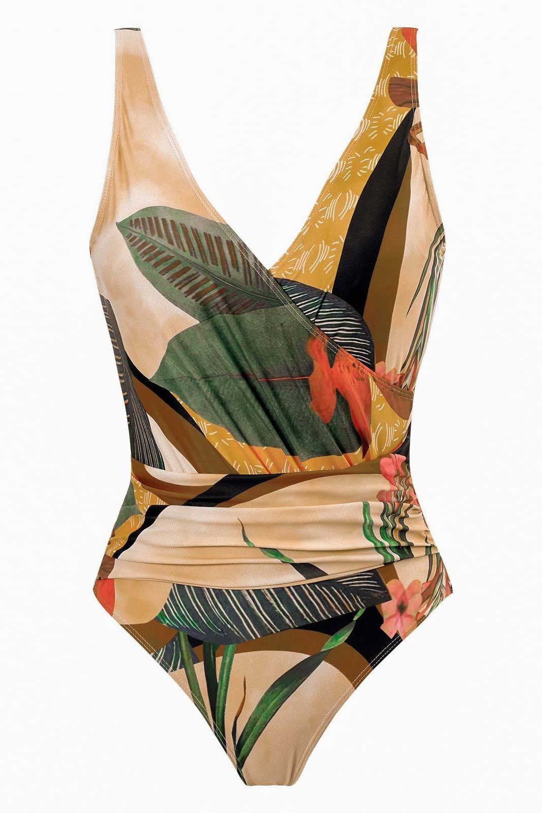 Classic Vintage & Enduringly Stylish Garment