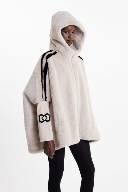 Gracefully Styled Jacket for Any Occasion