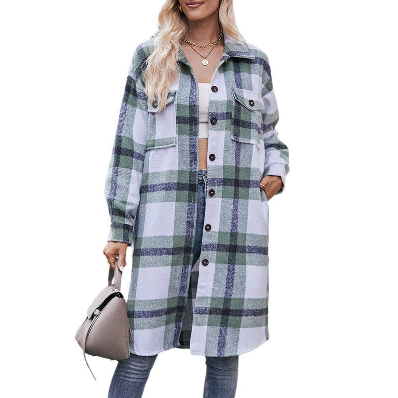 Elegantly Styled Shirt for Everyday Wear