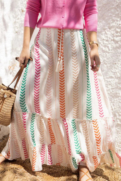 Beautifully Crafted Garment in a Classic Style