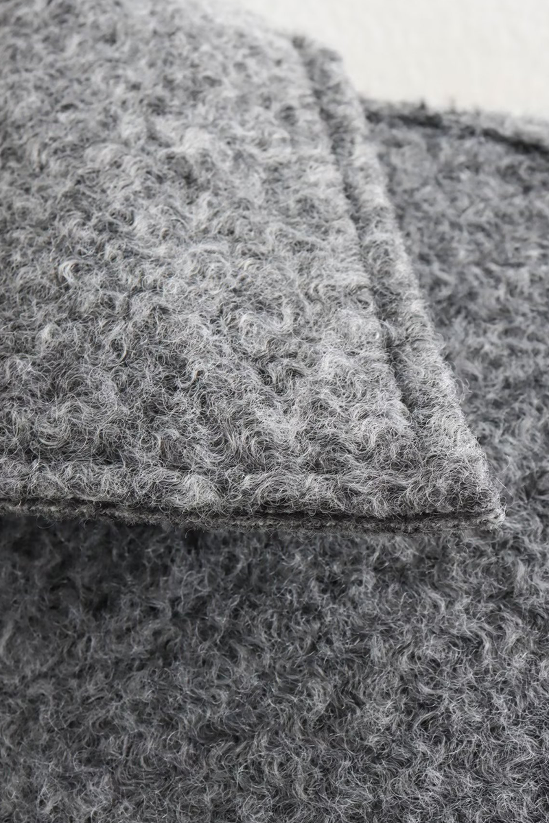 Classic Vintage & Enduringly Stylish Garment