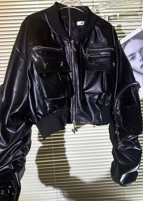A Vintage Style Jacket with Delicate Timeless Details