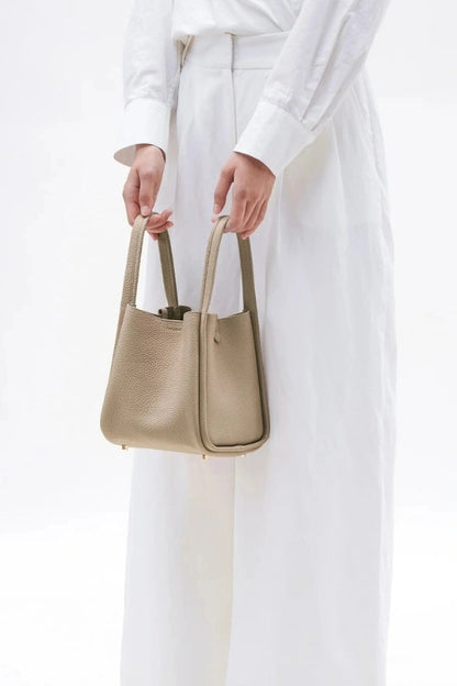Vintage Inspired Bag with a Contemporary Edge