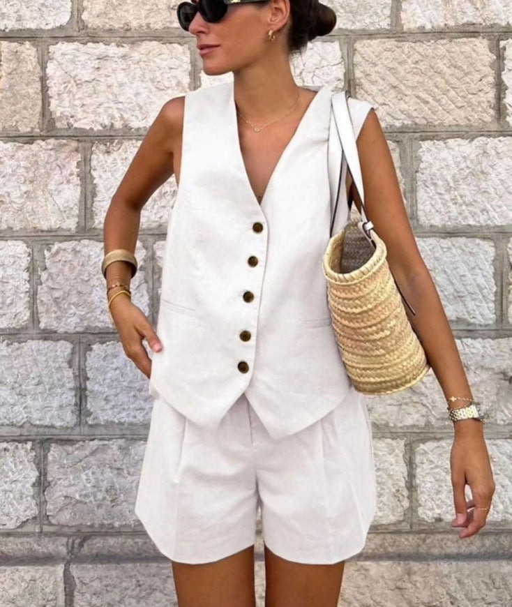 A Vintage Style Garment with Delicate Timeless Details