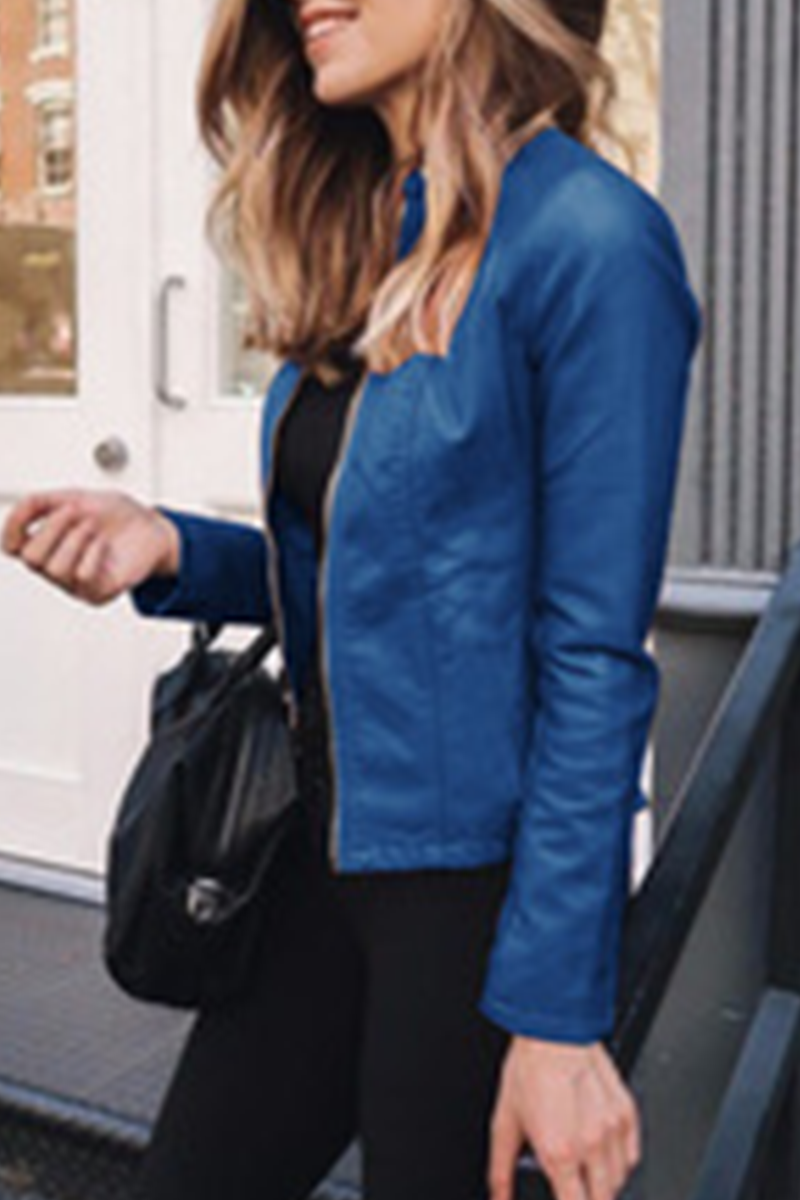 Beautifully Finished Garment in a Timeless Design