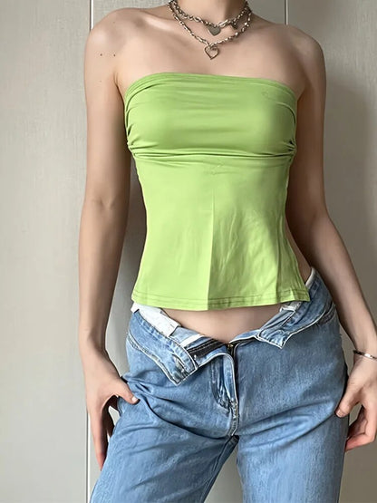 Polished Top with an Effortless Classic Look