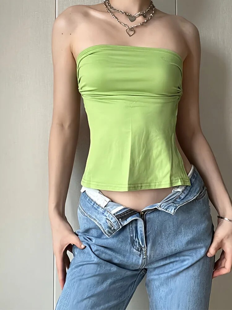 Polished Top with an Effortless Classic Look