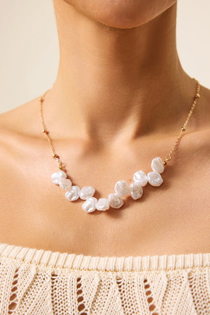 Polished Garment with an Effortless Classic Look