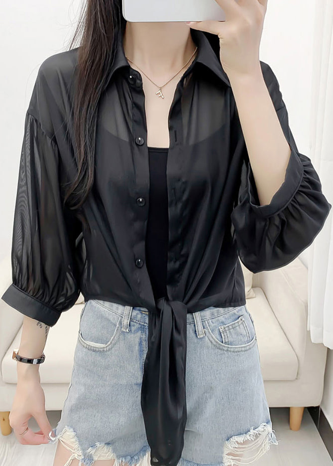 Vintage Inspired Cardigan with a Contemporary Edge