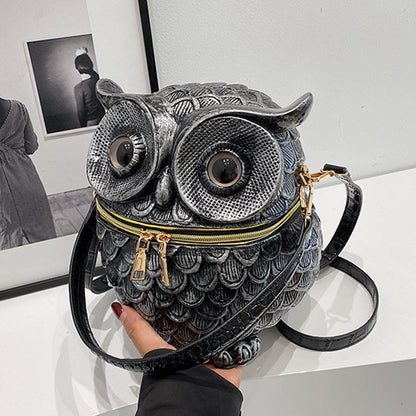 Classic Vintage & Enduringly Stylish Bag