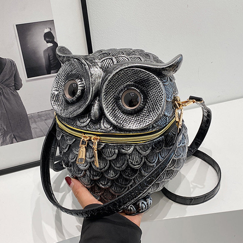 Classic Vintage & Enduringly Stylish Bag