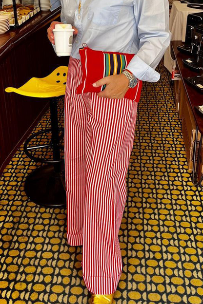 Gracefully Styled Garment for Any Occasion