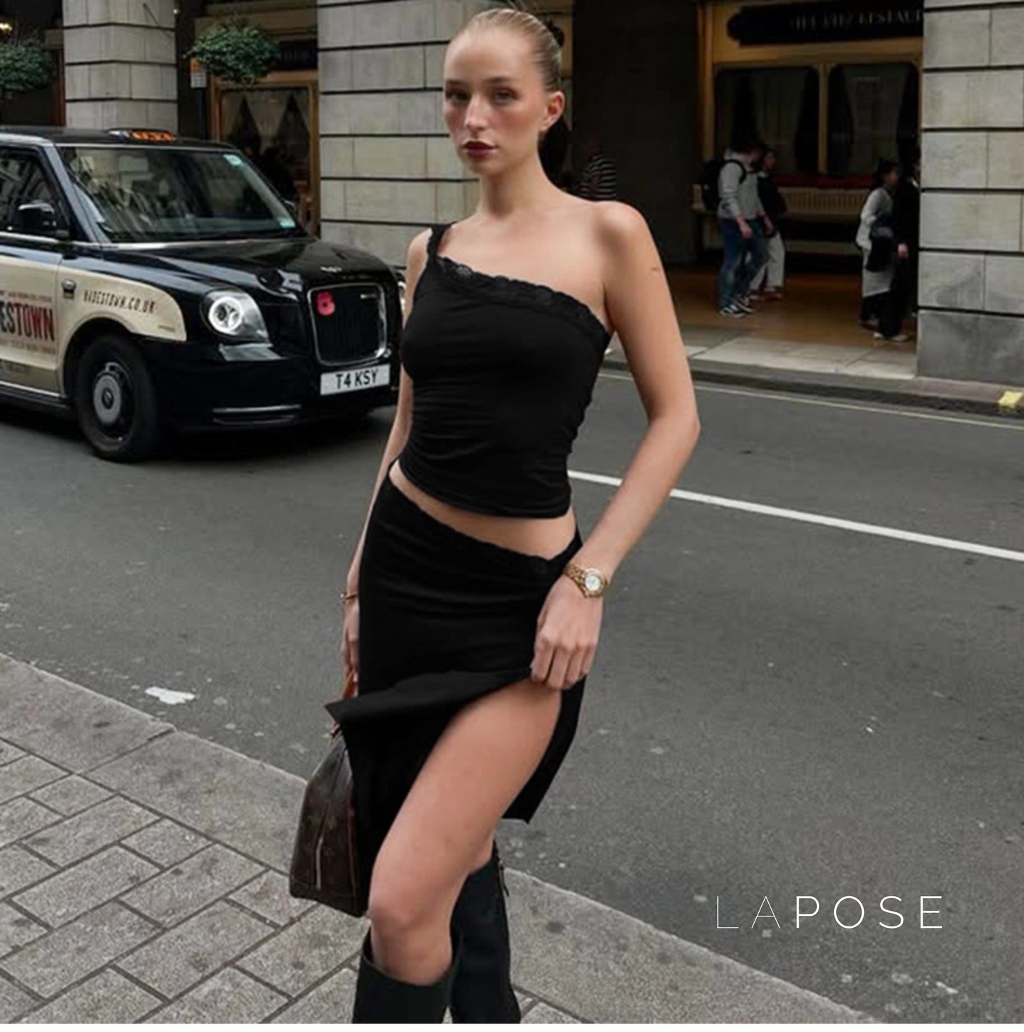 Classic Vintage & Enduringly Stylish Garment