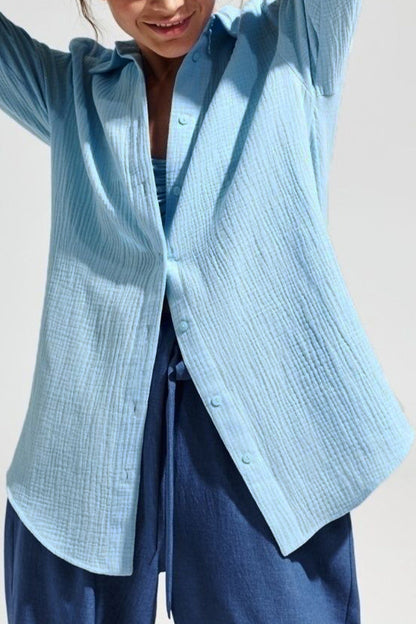 Beautifully Finished Top in a Timeless Design