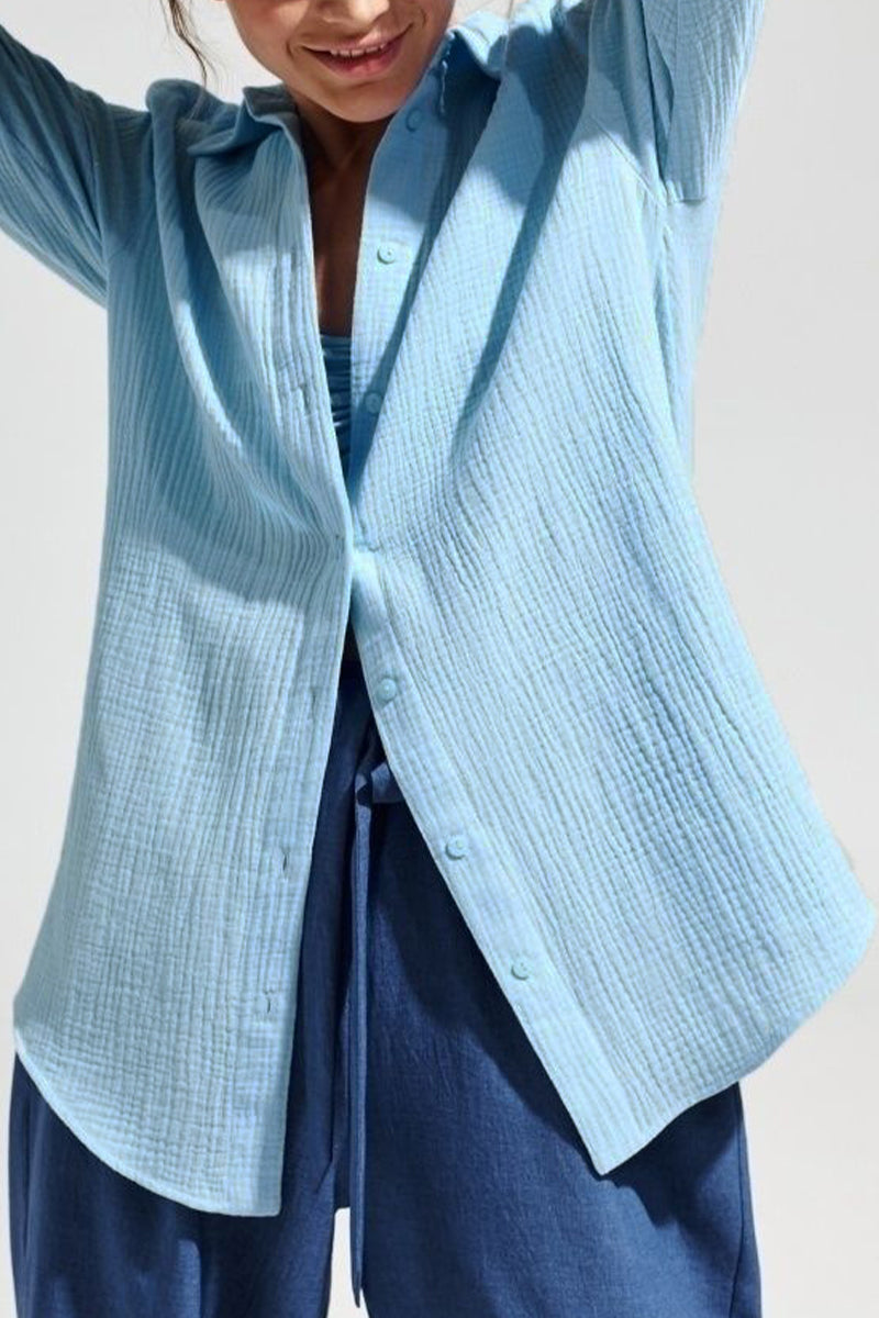 Beautifully Finished Top in a Timeless Design