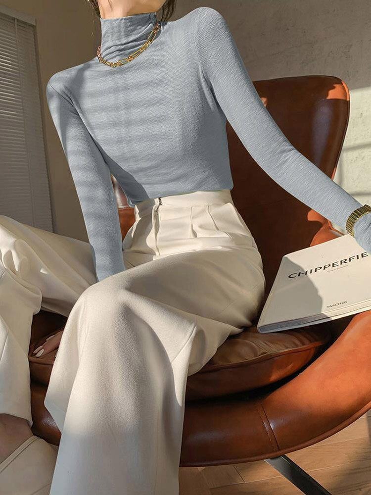 Elegantly Styled T-Shirt for Everyday Wear