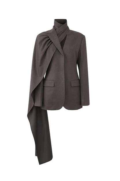 Polished Garment with an Effortless Classic Look