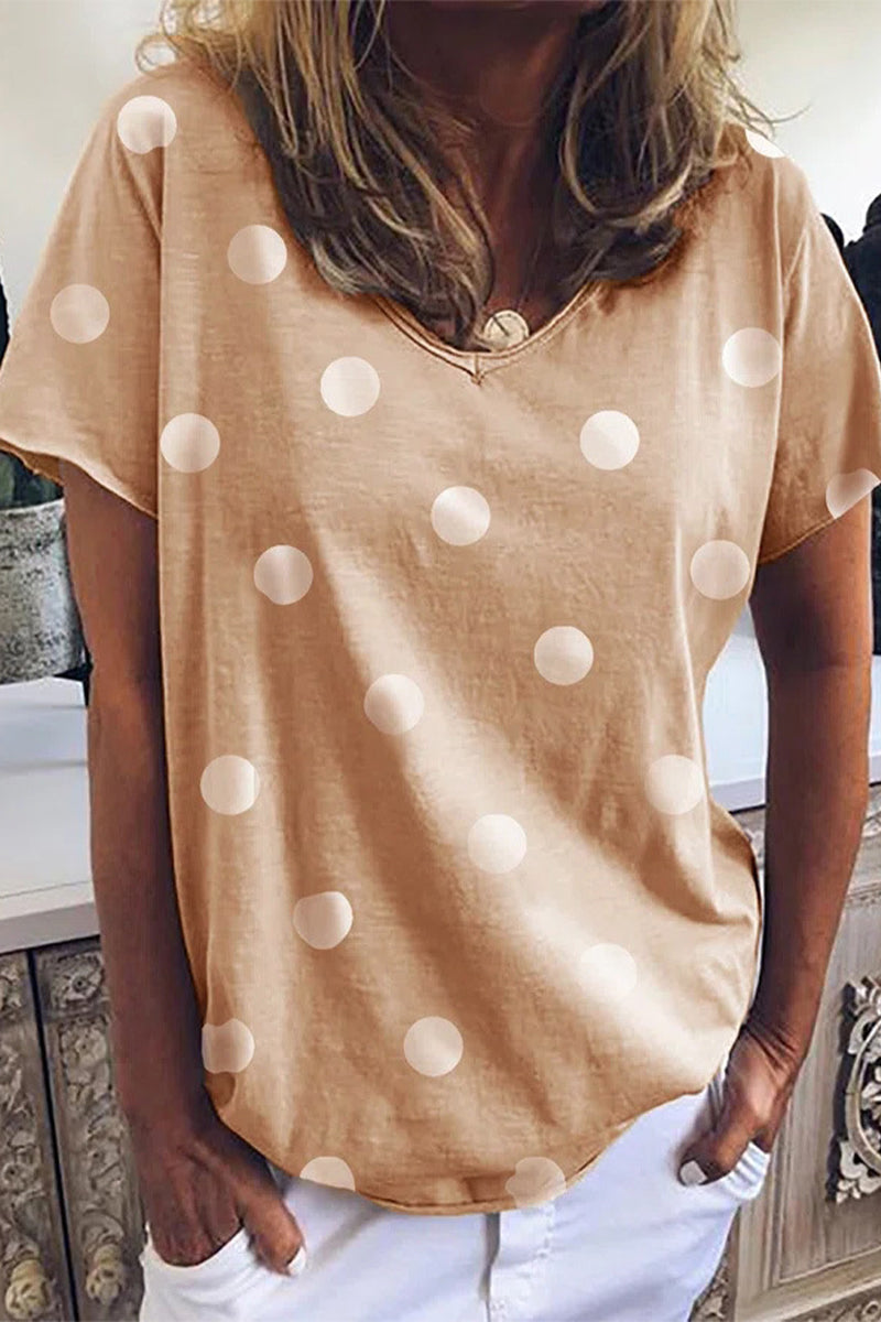 Gracefully Styled T-Shirt for Any Occasion