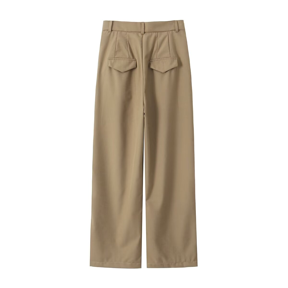Vintage Inspired Pants with a Contemporary Edge