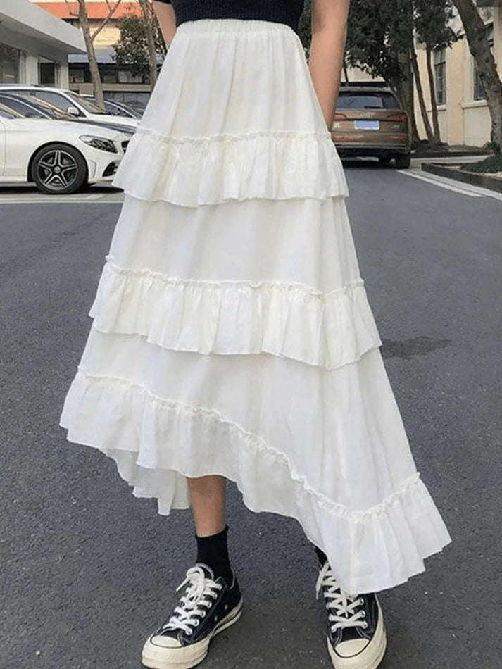 Beautifully Finished Garment in a Timeless Design