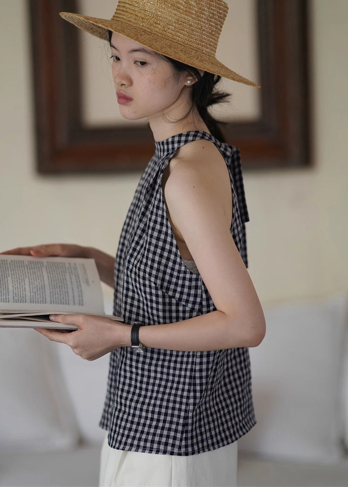 A Vintage Style Garment with Delicate Timeless Details