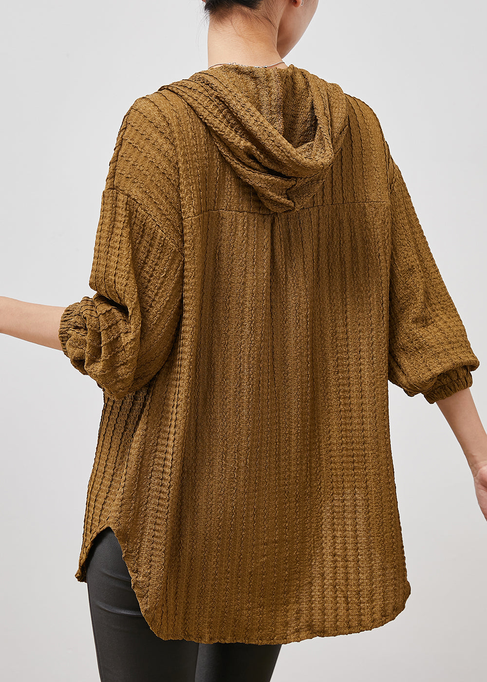 Effortlessly Elegant Blouse with a Timeless Design