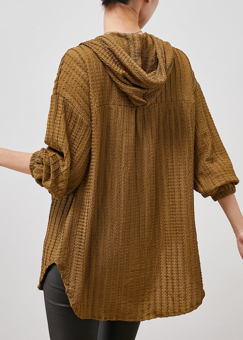 Effortlessly Elegant Blouse with a Timeless Design