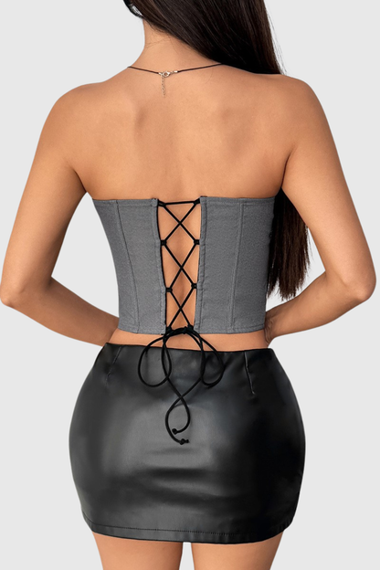 Beautifully Finished Garment in a Timeless Design