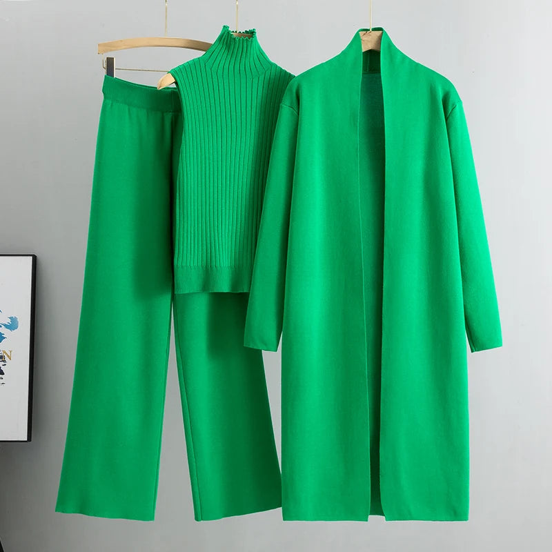 Beautifully Finished Garment in a Timeless Design