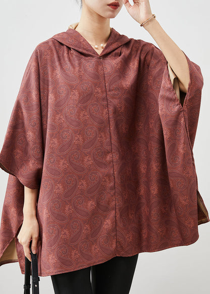 Classic Vintage Shirt with a Flattering Fit