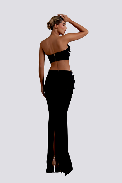 Polished Garment with an Effortless Classic Look