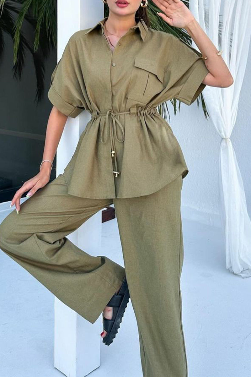 Polished Garment with an Effortless Classic Look