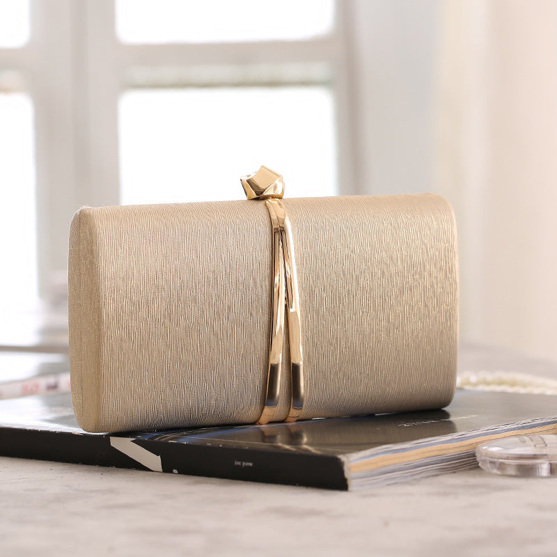 Sophisticated Garment with a Clean Classic Look