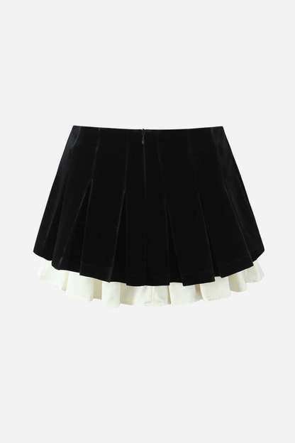 Gracefully Styled Garment for Any Occasion