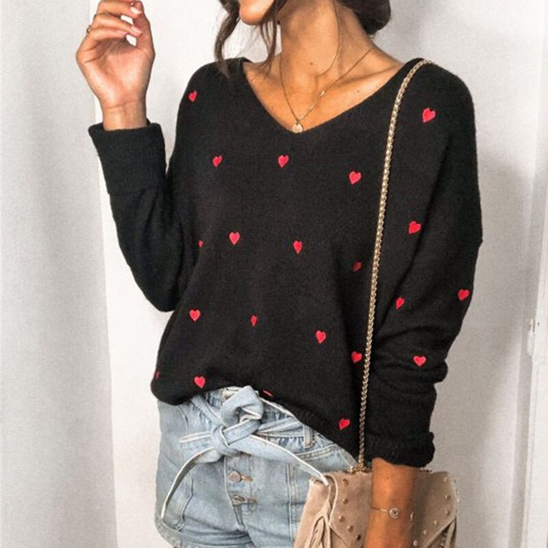 Polished Sweater with an Effortless Classic Look