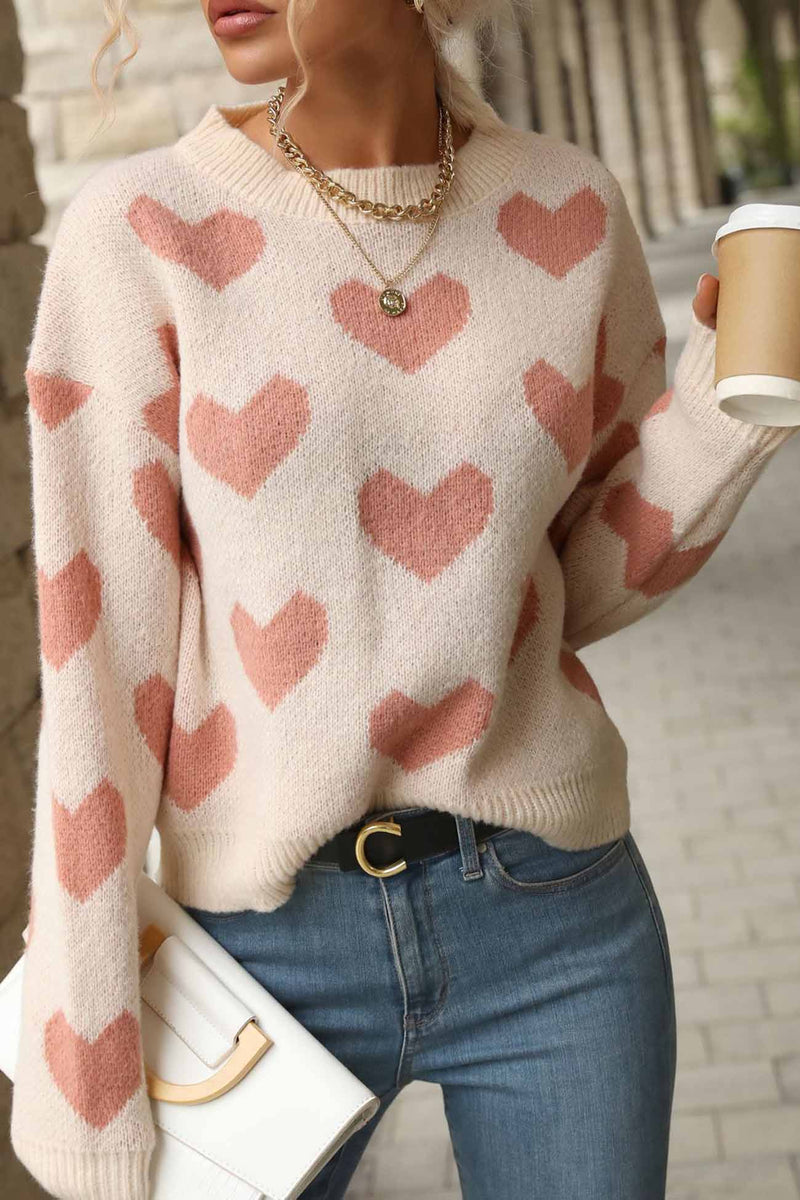 Classic Vintage & Enduringly Stylish Sweater