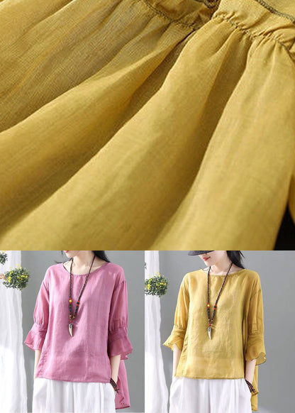 Beautifully Finished Shirt in a Timeless Design
