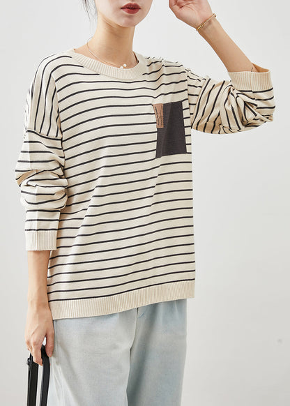 Gracefully Styled Sweater for Any Occasion