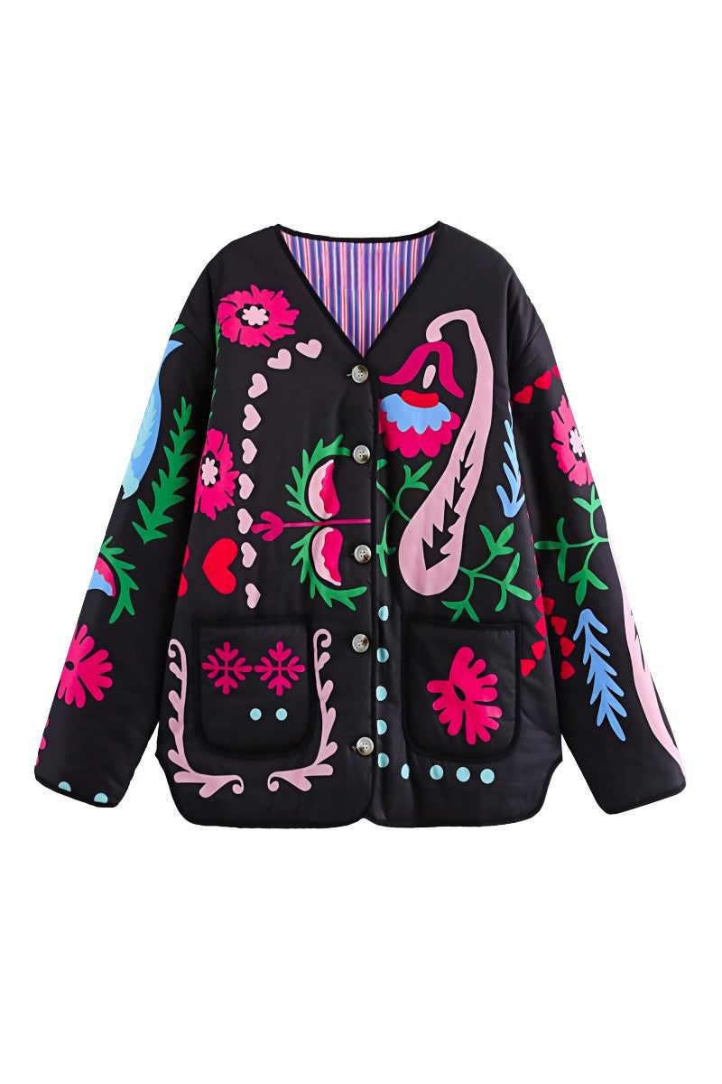 Classic Vintage & Enduringly Stylish Jacket