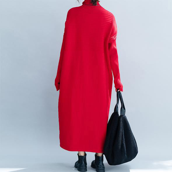 Beautifully Finished Sweater in a Timeless Design