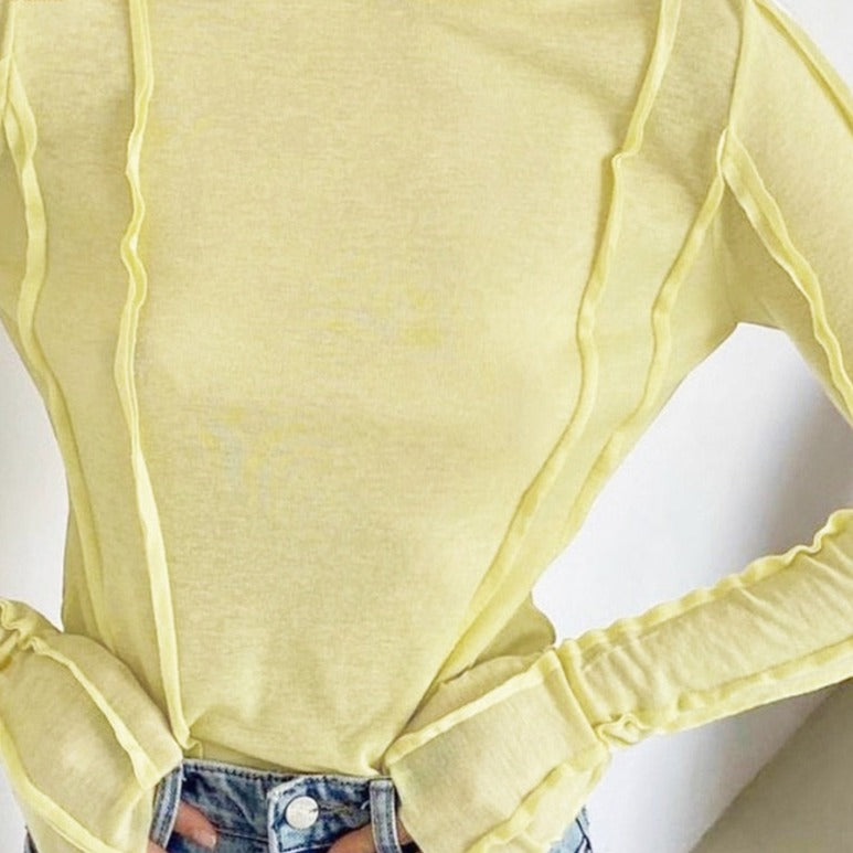 Beautifully Crafted Garment in a Classic Style
