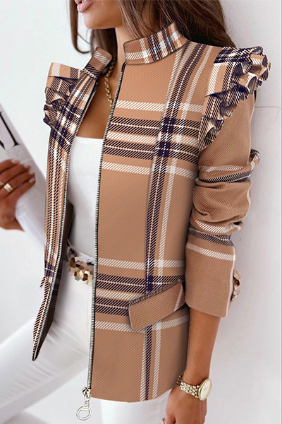 Elegantly Styled Garment for Everyday Wear