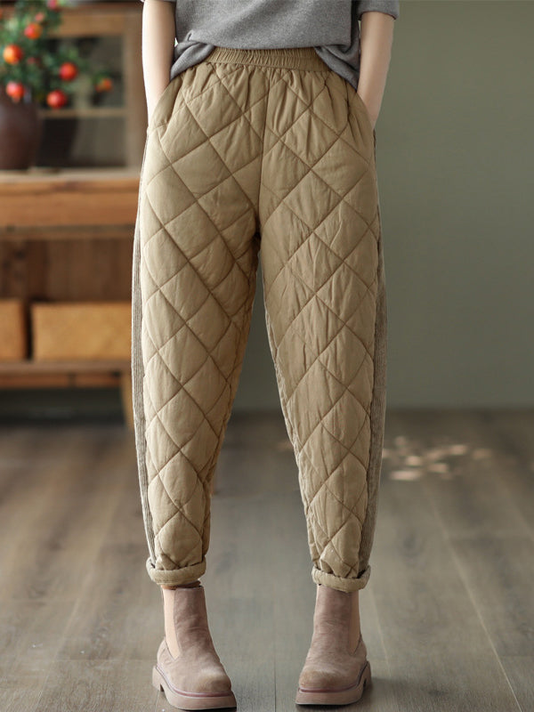 Elegantly Styled Pants for Everyday Wear