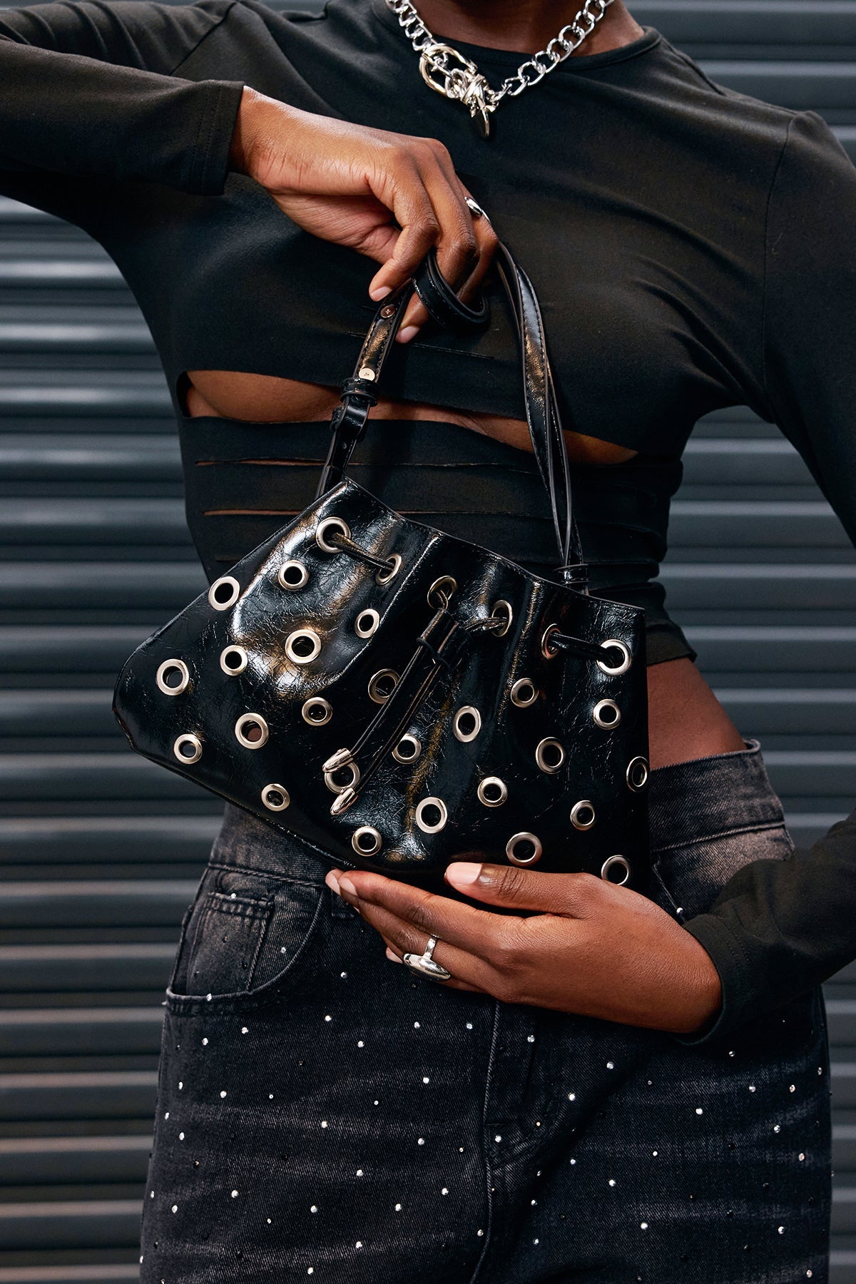 Classic Vintage & Enduringly Stylish Bag